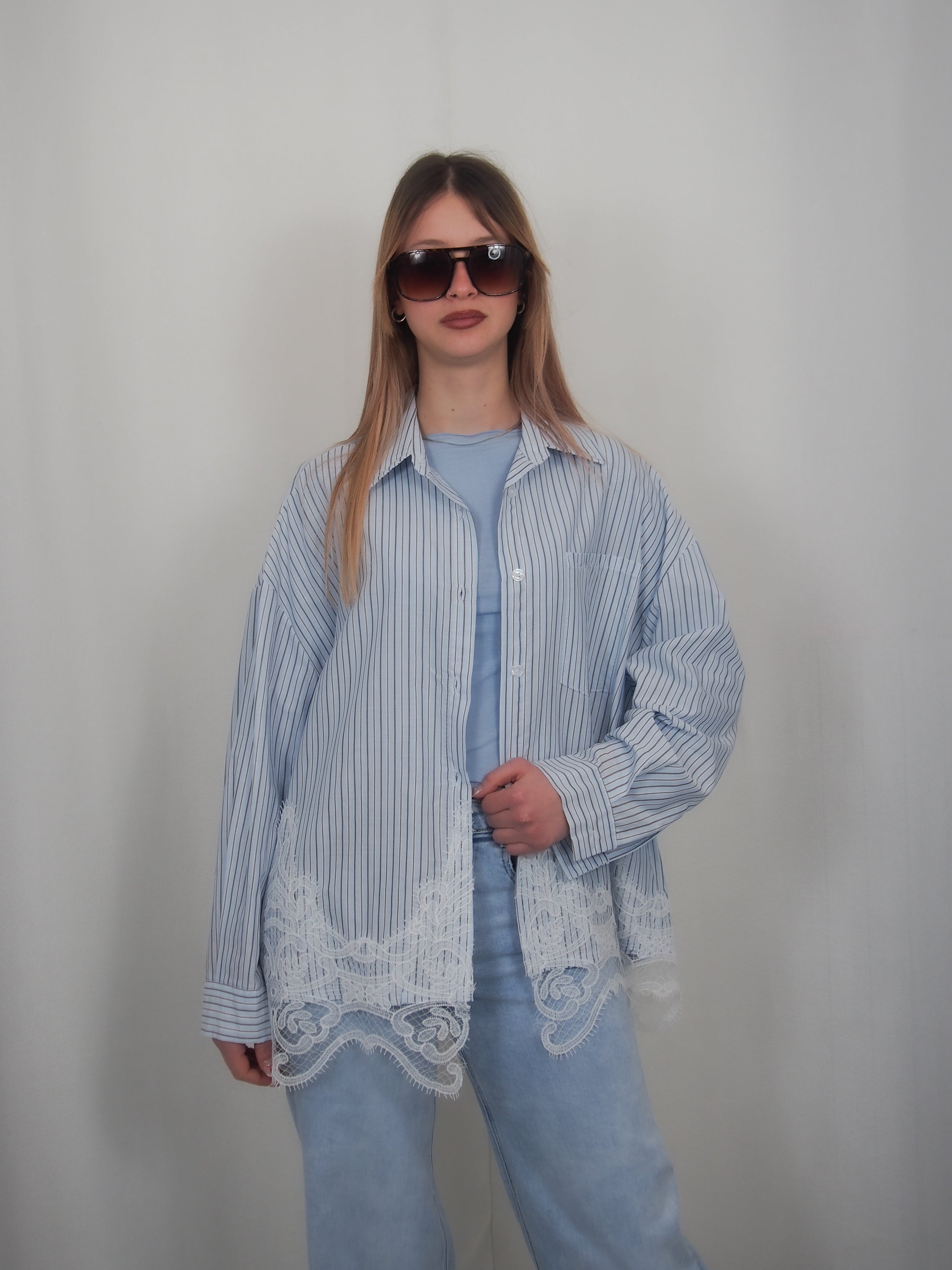 Camicia "Diana"