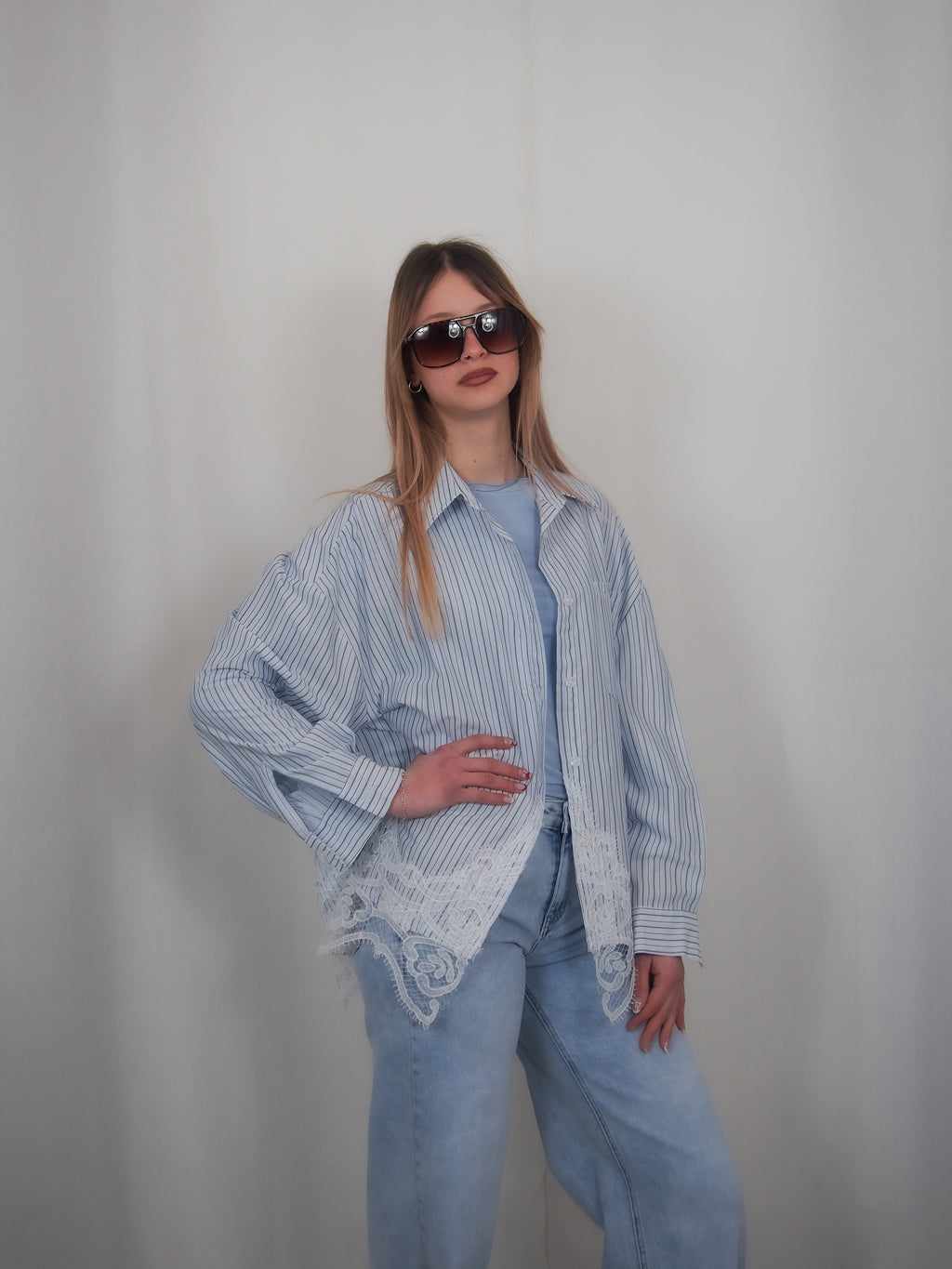 Camicia "Diana"