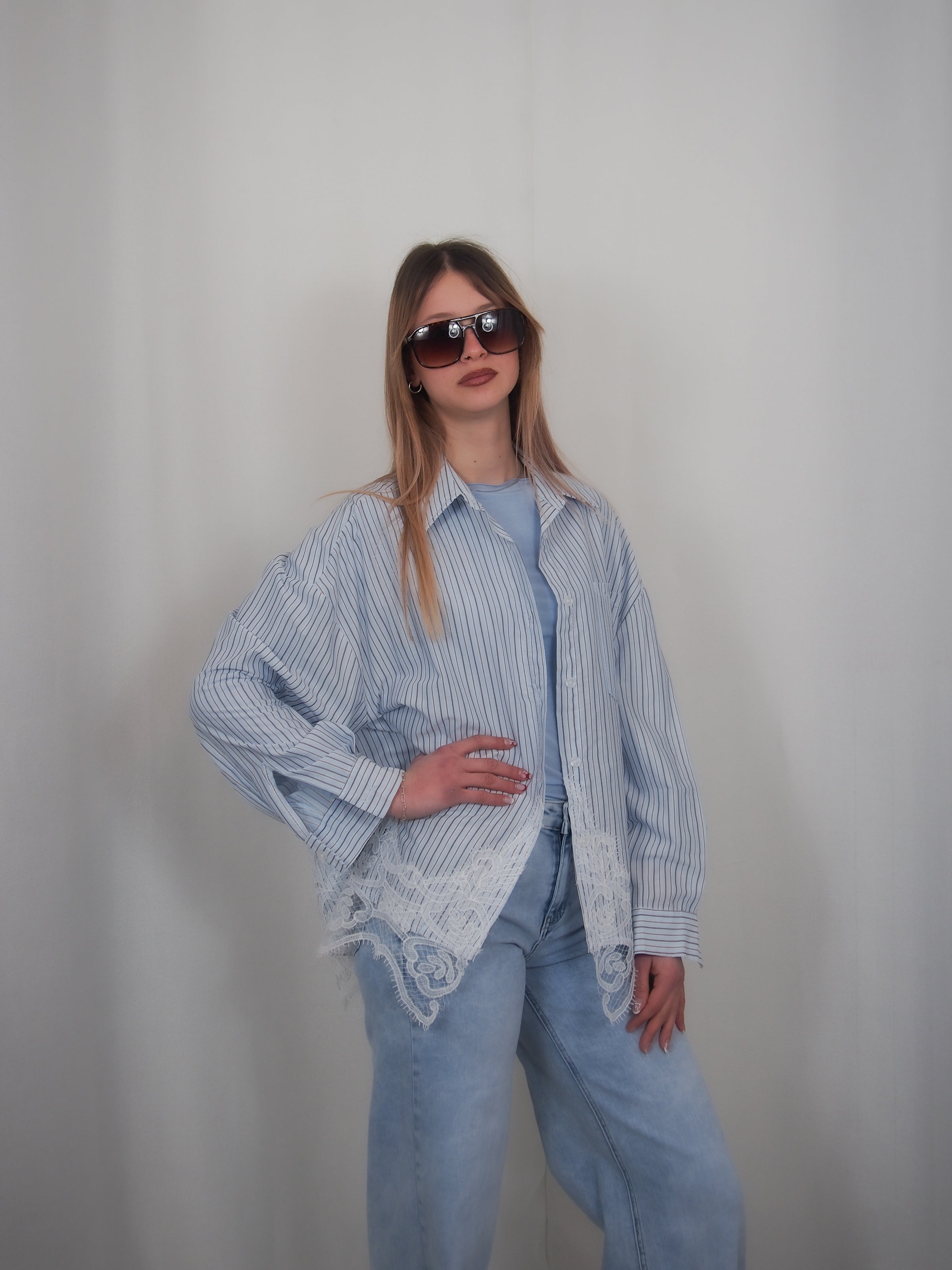 Camicia "Diana"