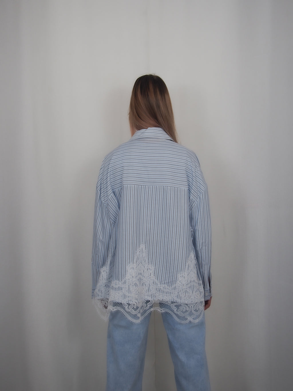 Camicia "Diana"