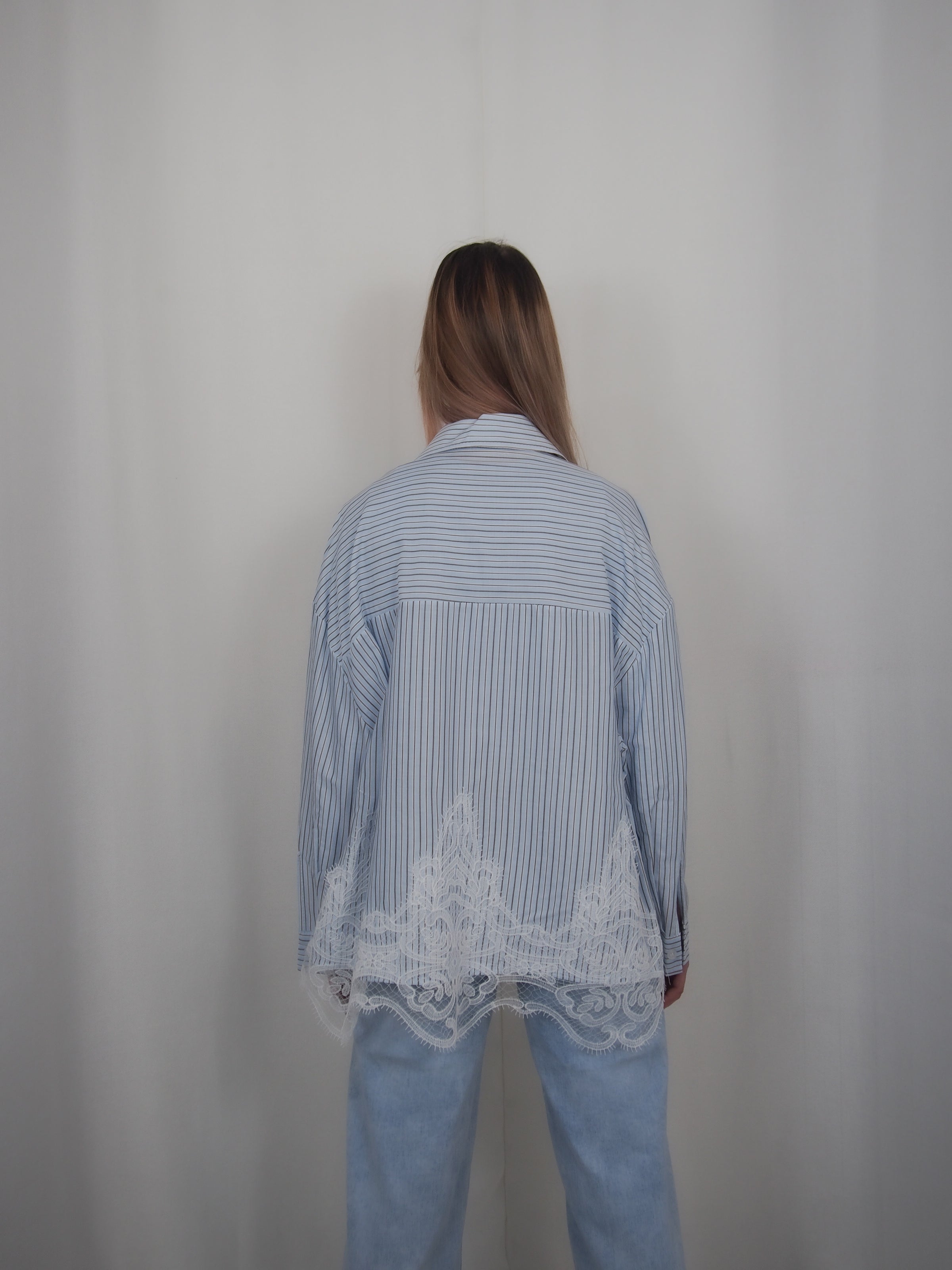 Camicia "Diana"