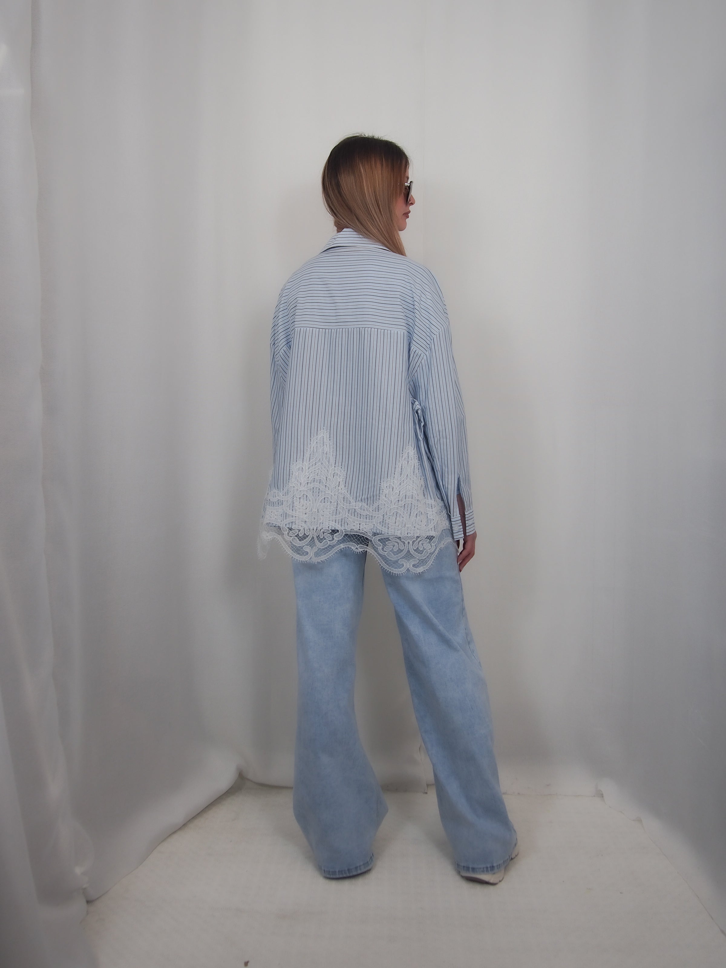 Camicia "Diana"