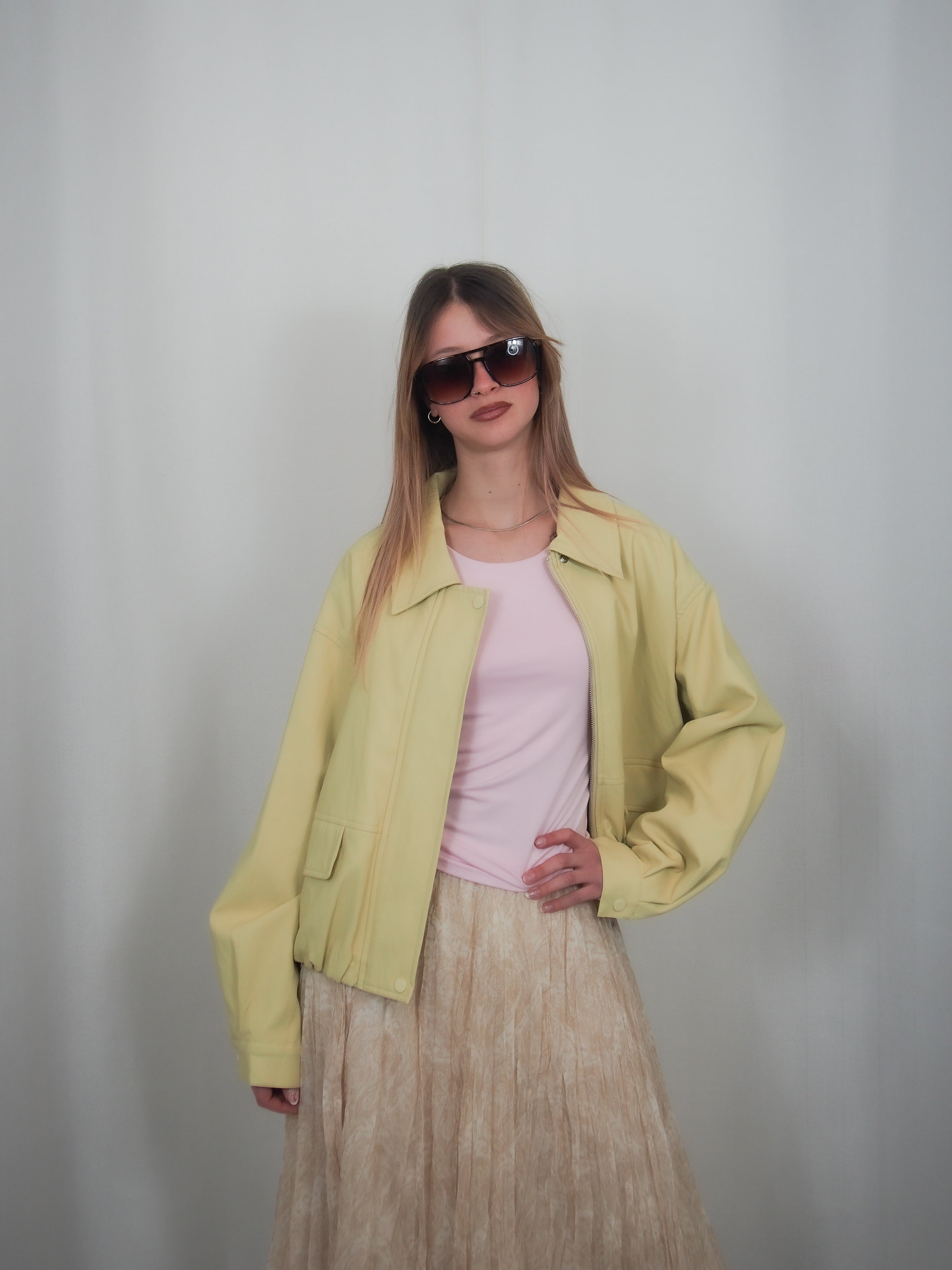 Canotta "Susy Mix"