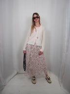 Cardigan "Nuvola"