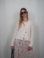 Cardigan "Nuvola"