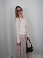 Cardigan "Nuvola"