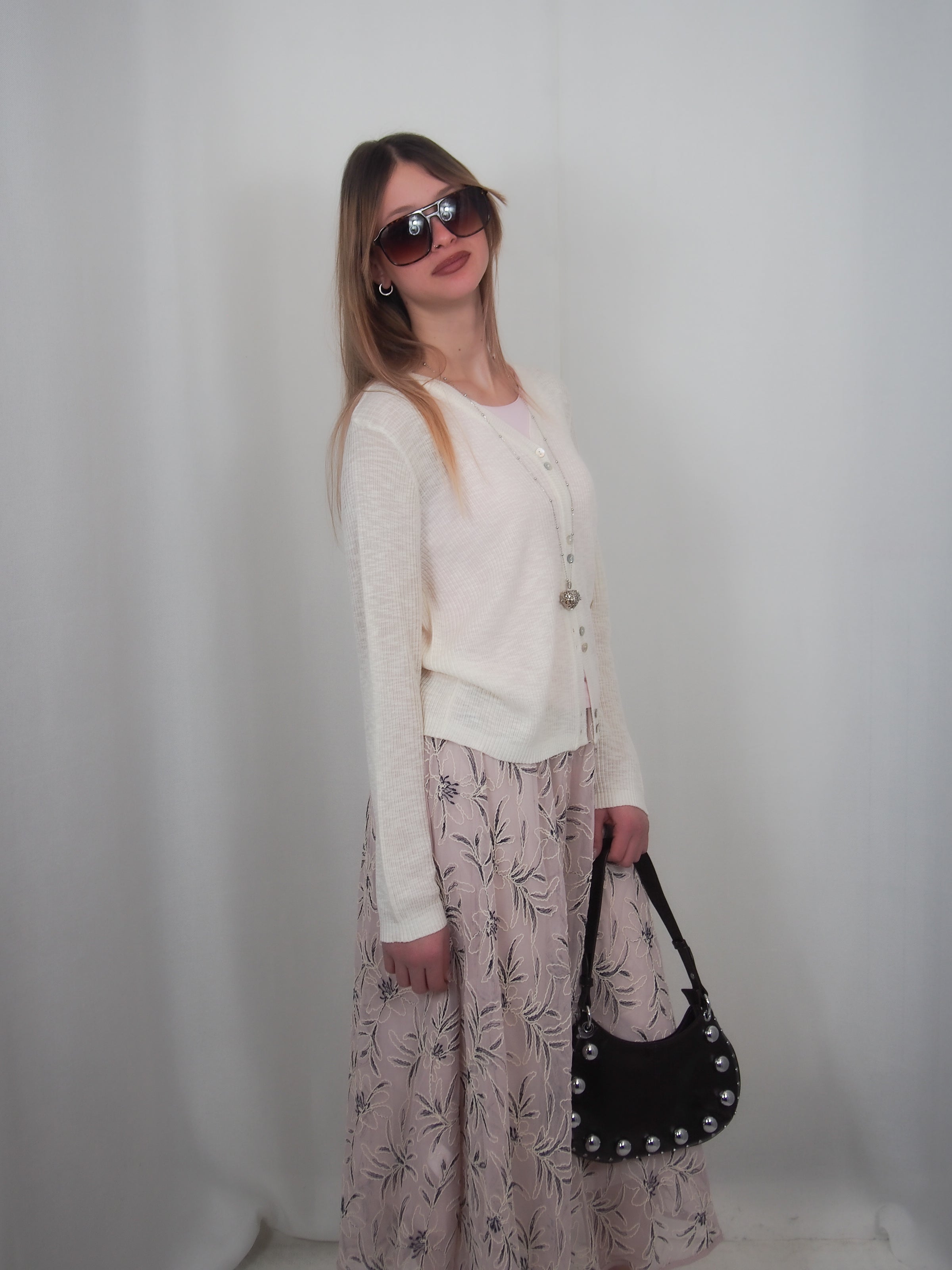 Cardigan "Nuvola"
