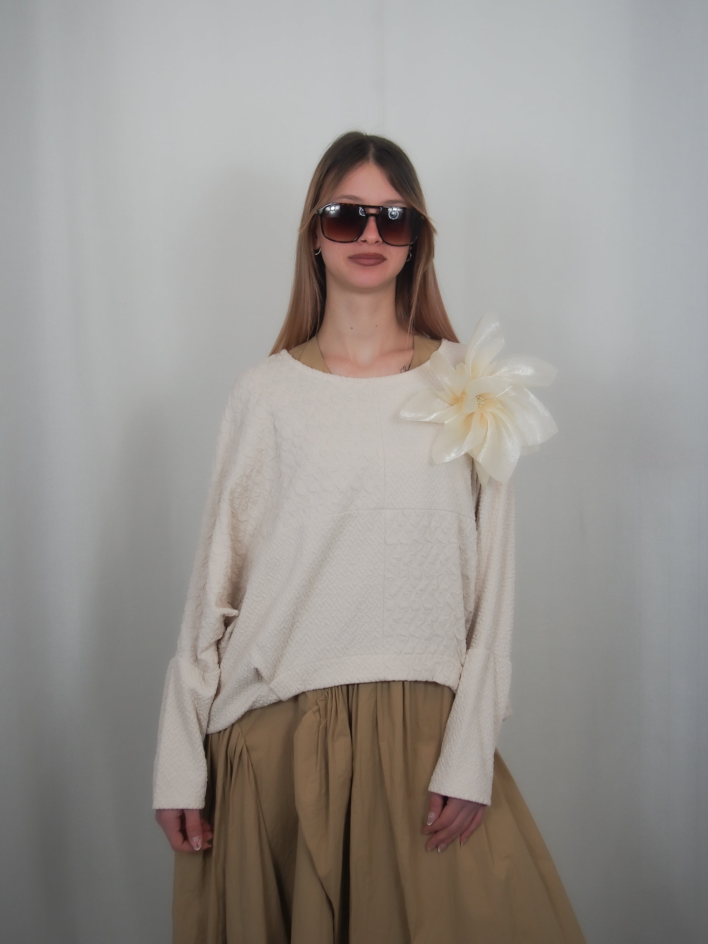 Maglia "Luisa"