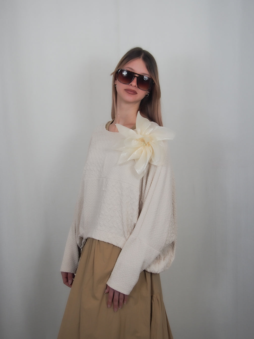 Maglia "Luisa"