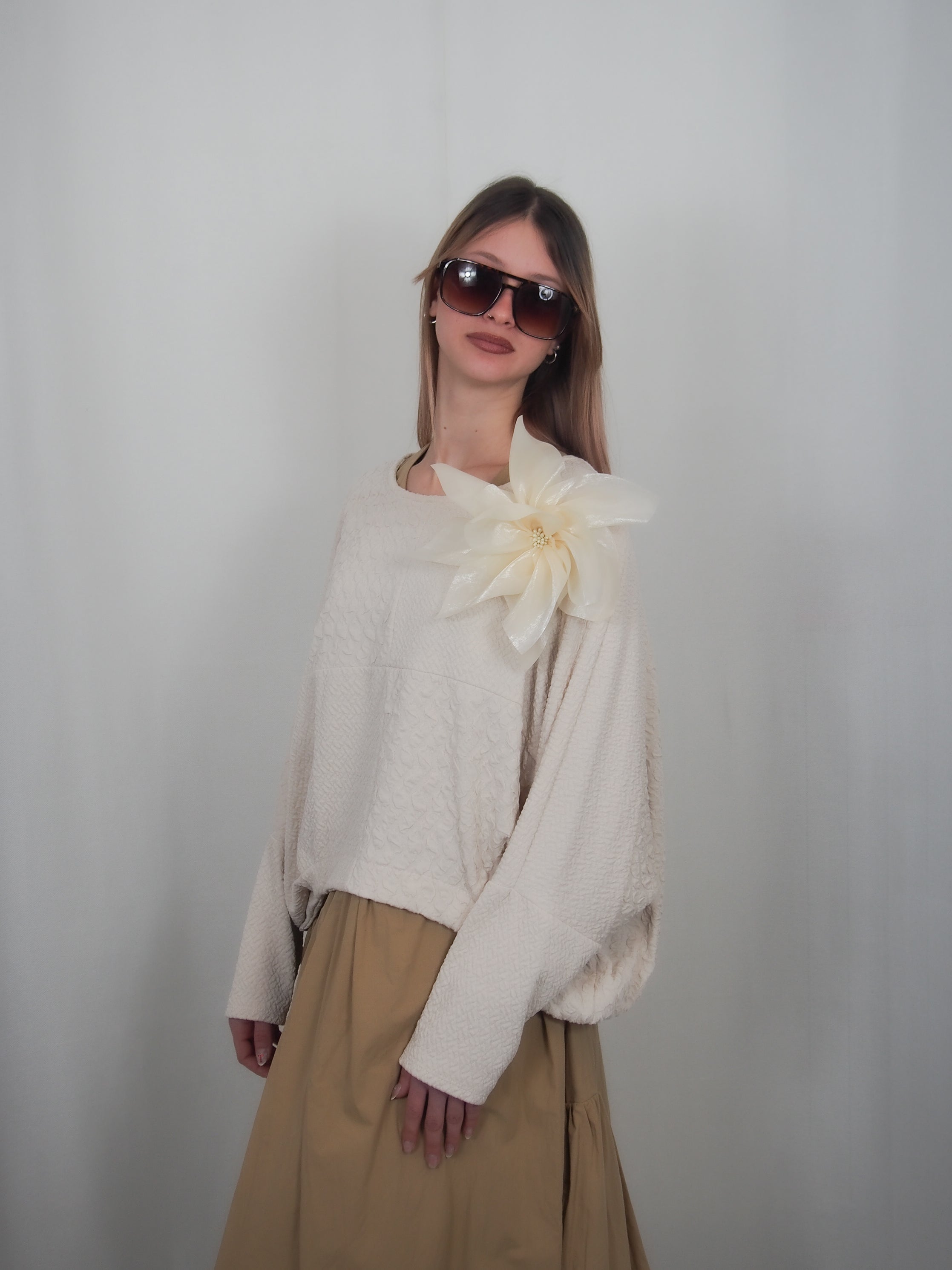 Maglia "Luisa"