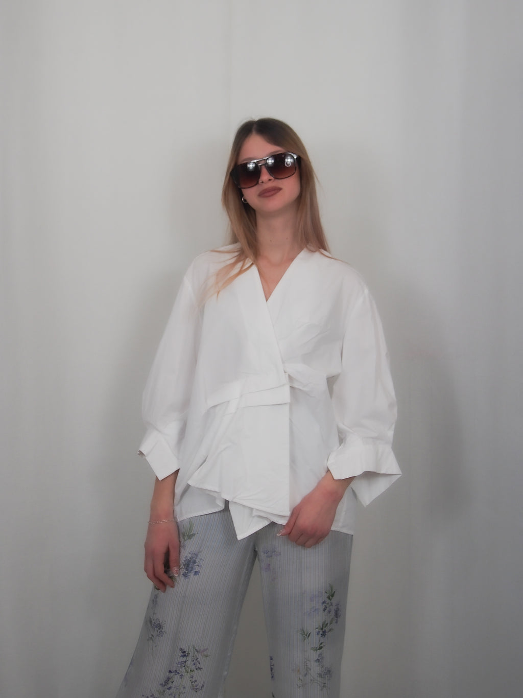 Camicia "Nicole"