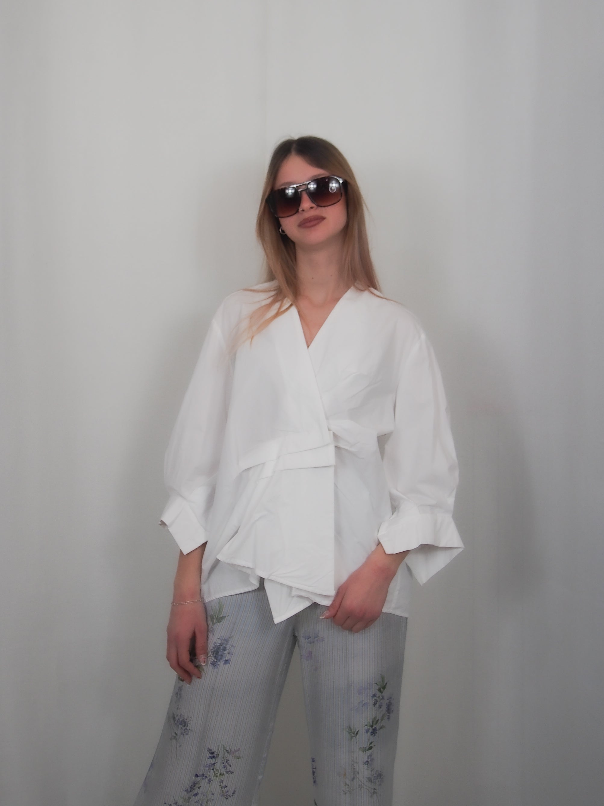 Camicia "Nicole"