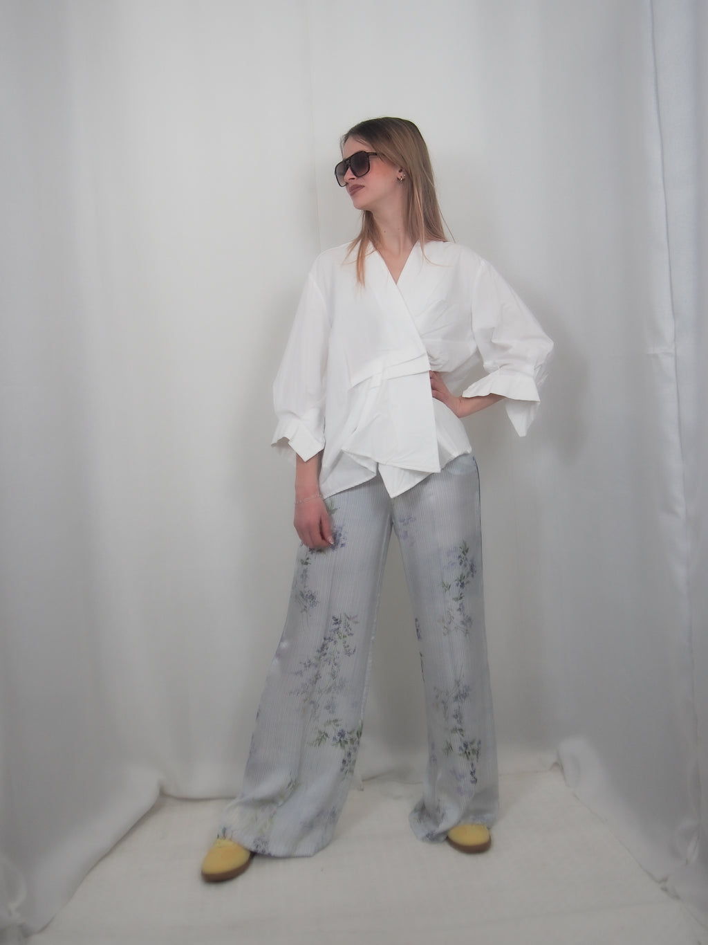 Camicia "Nicole"