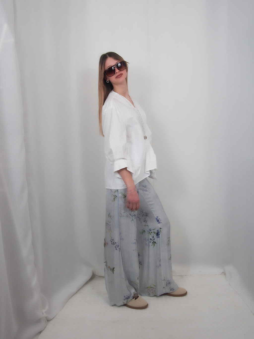 Camicia "Nicole"