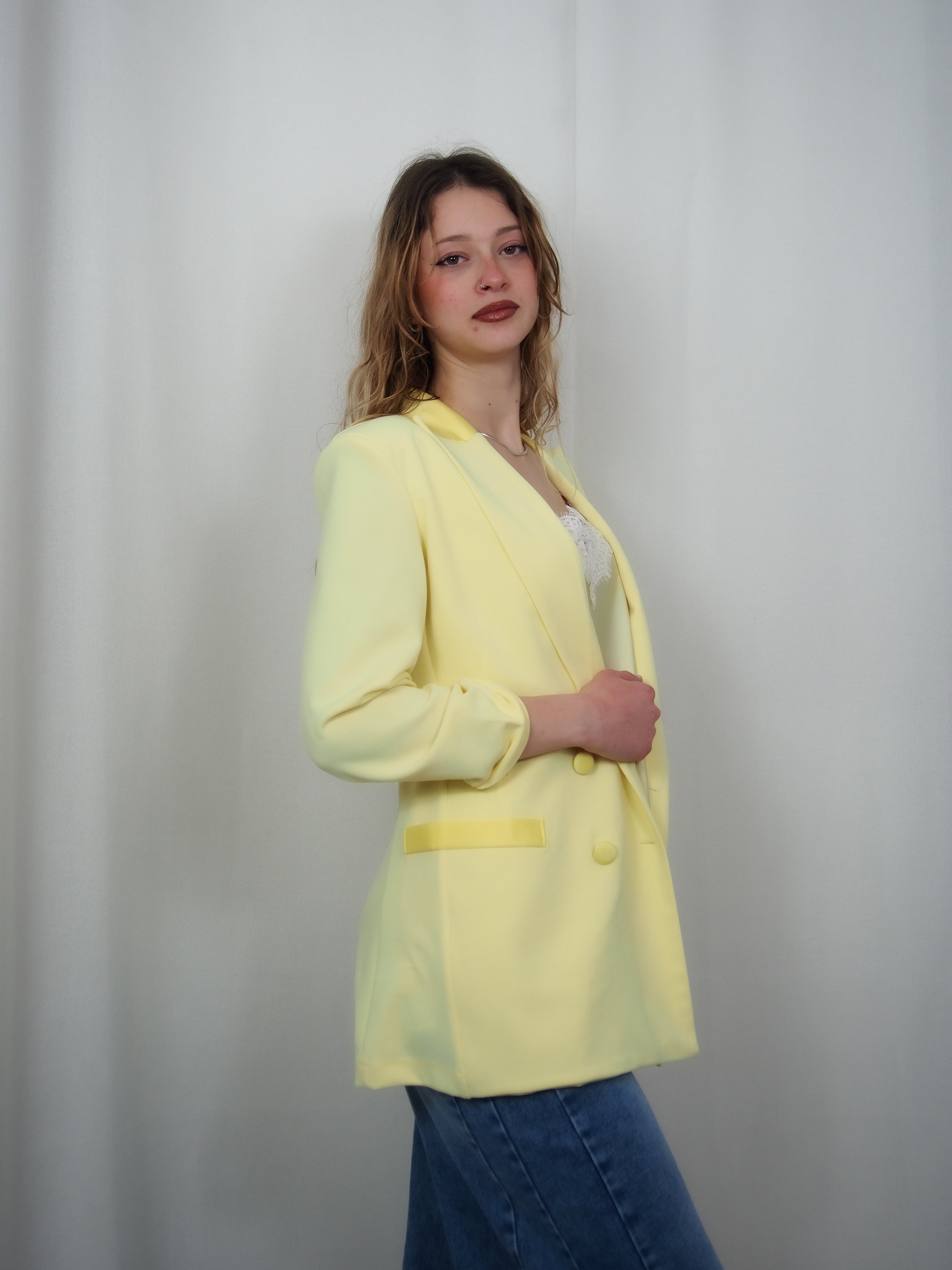 Blazer Iris