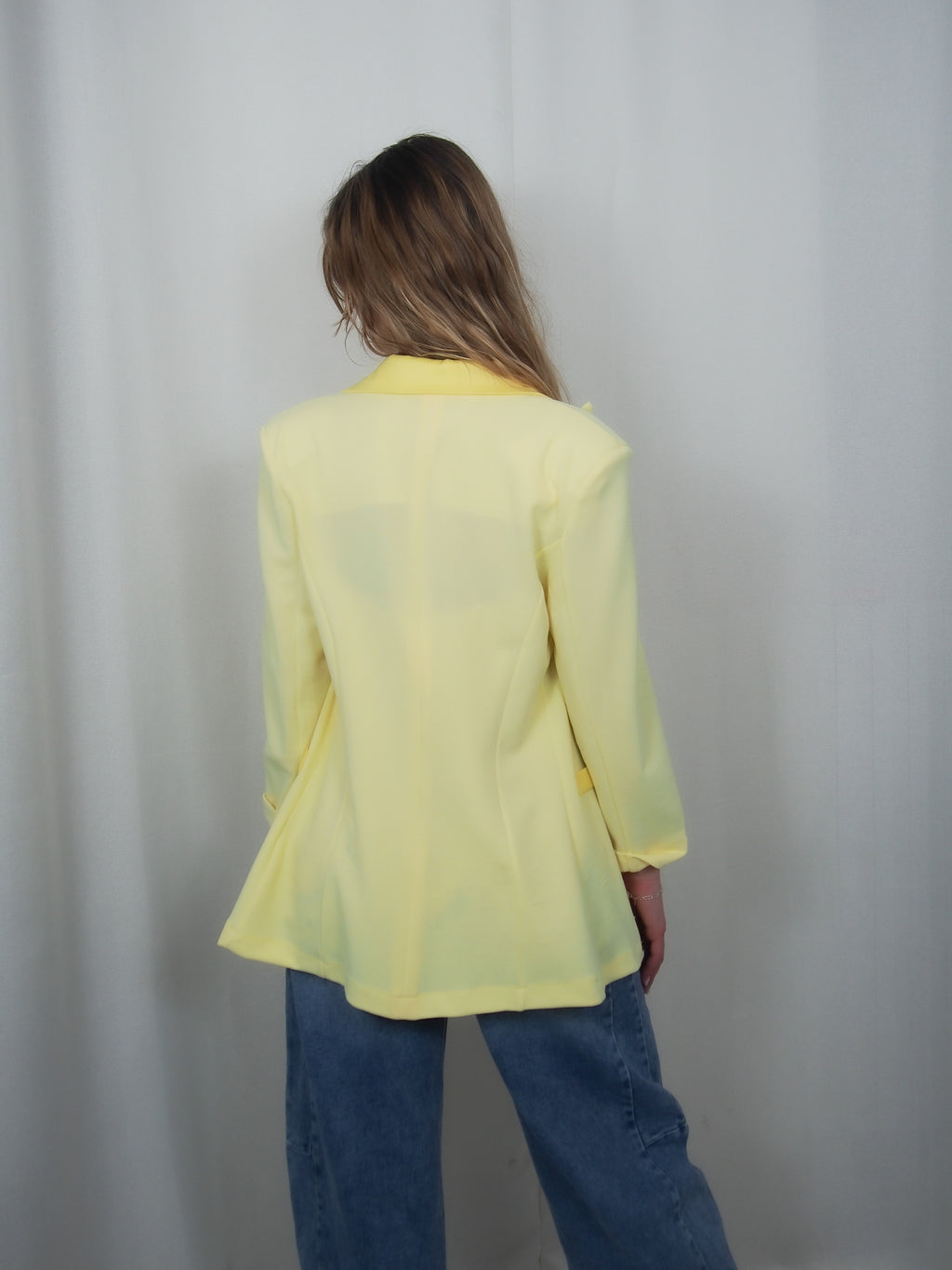 Blazer Iris