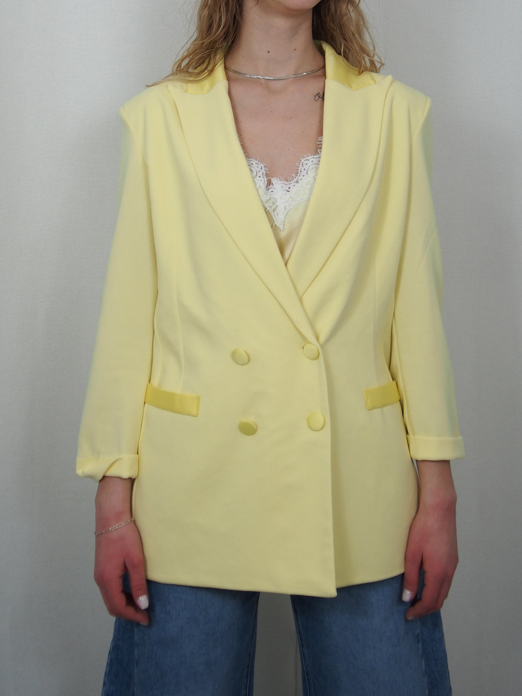 Blazer Iris