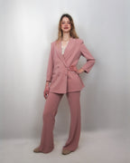 Blazer Doppiopetto Donna
