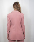 Blazer Doppiopetto Donna