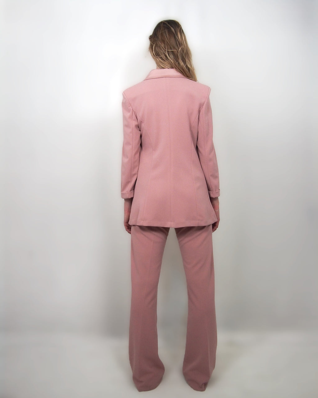 Blazer Doppiopetto Donna