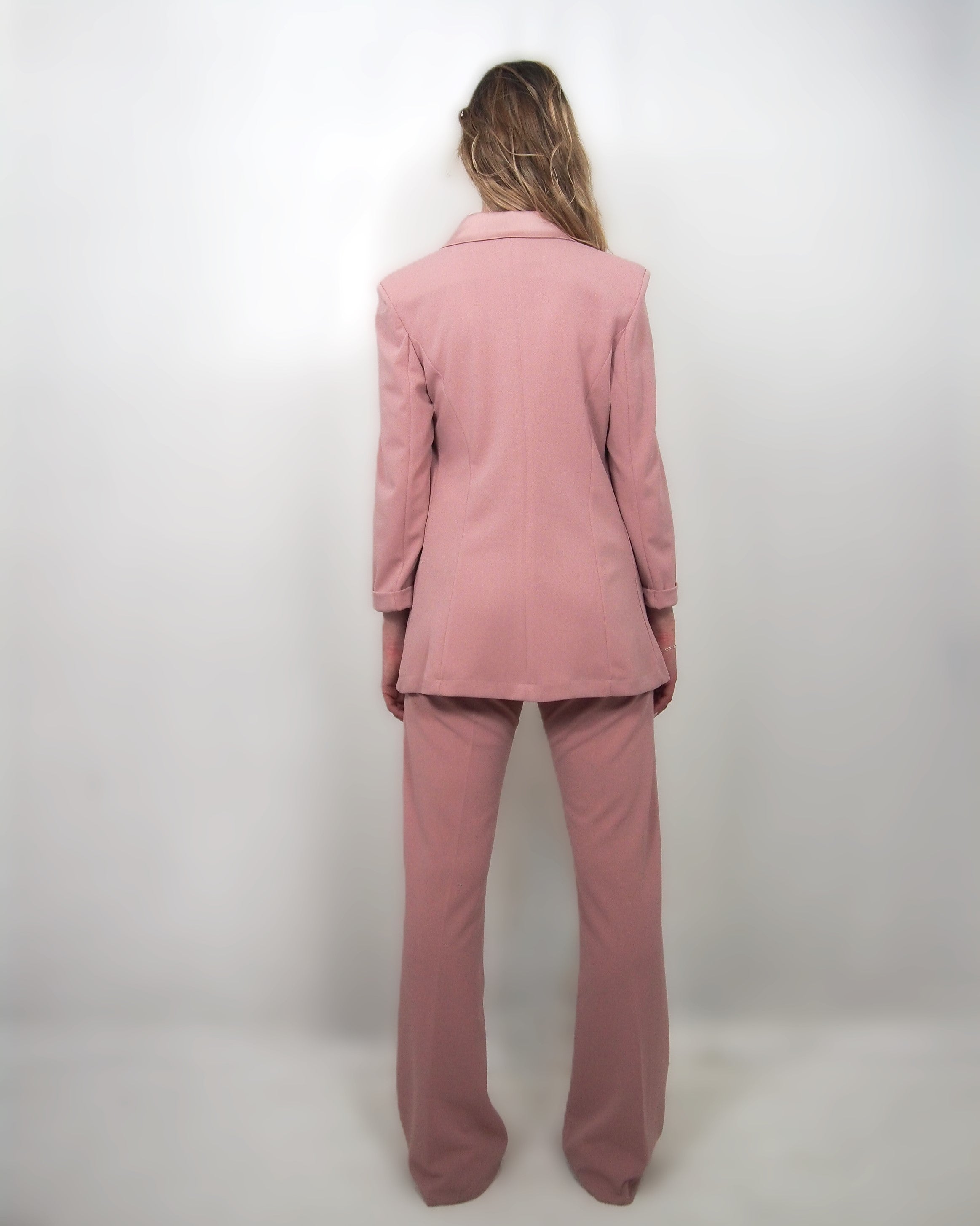 Blazer Doppiopetto Donna