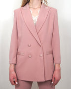Blazer Doppiopetto Donna