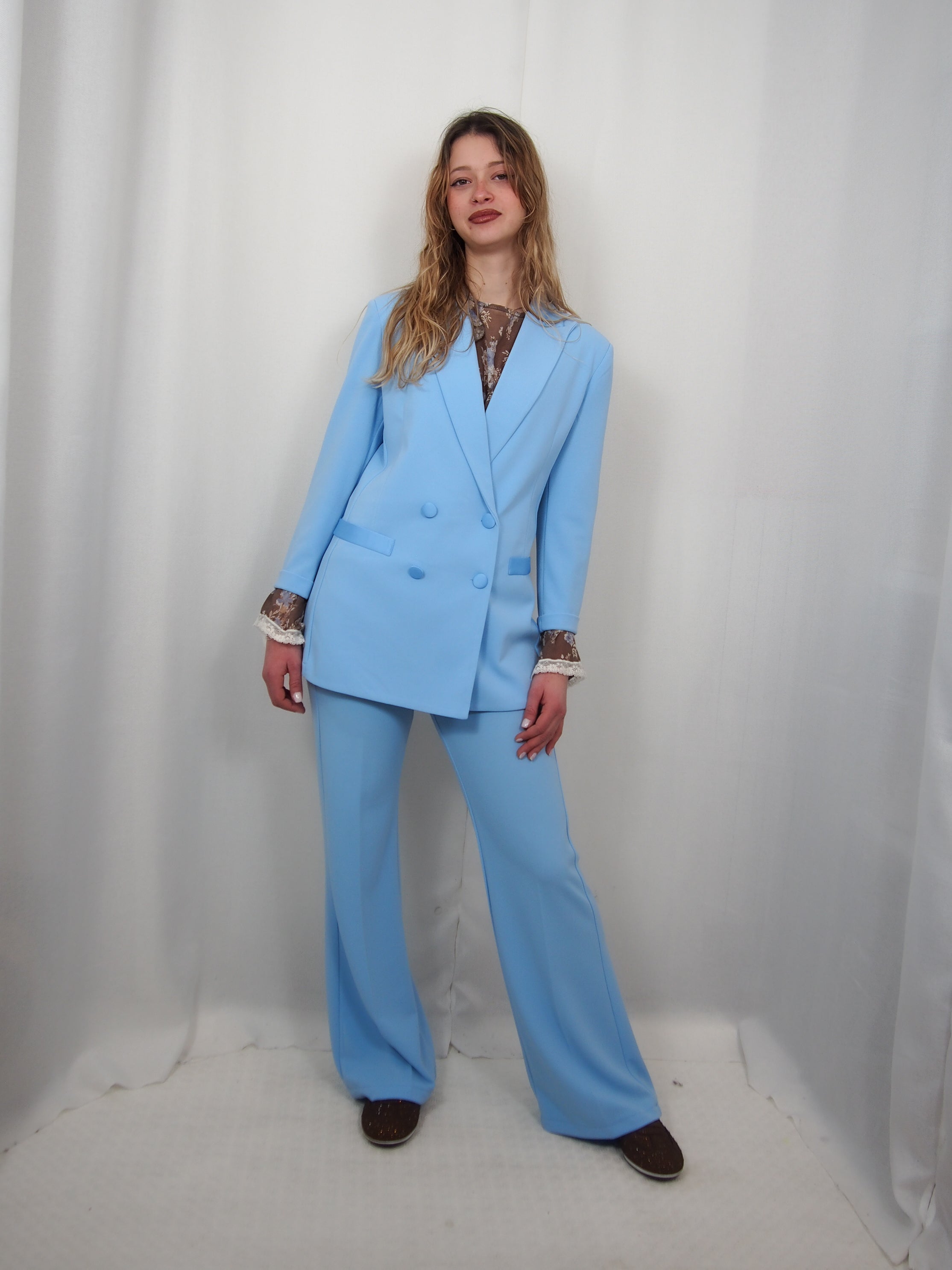 Pantaloni Donna