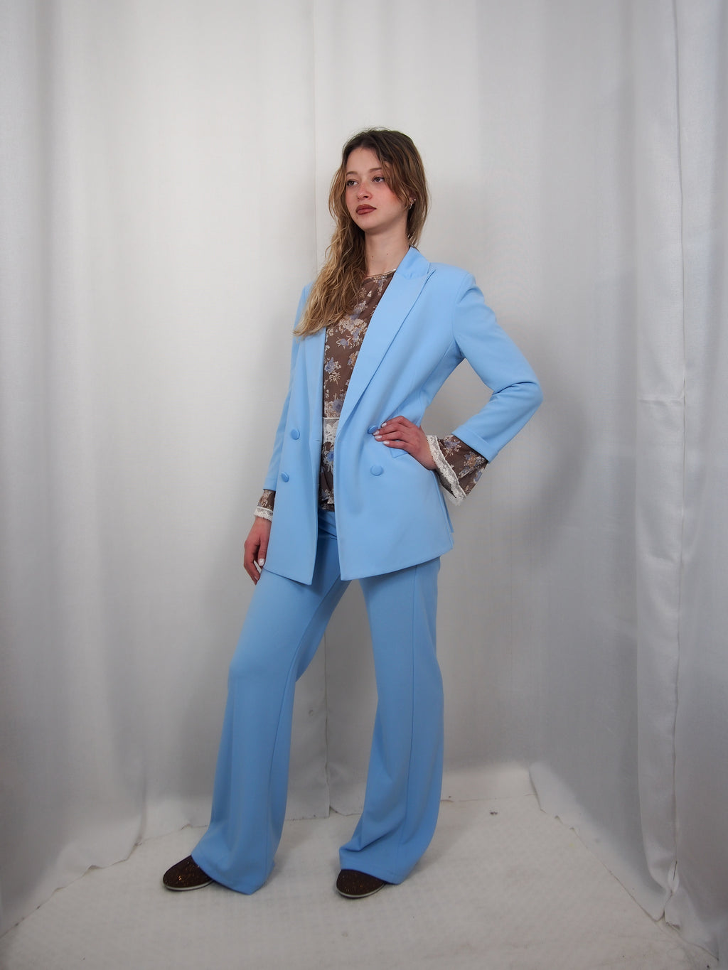 Pantaloni Donna
