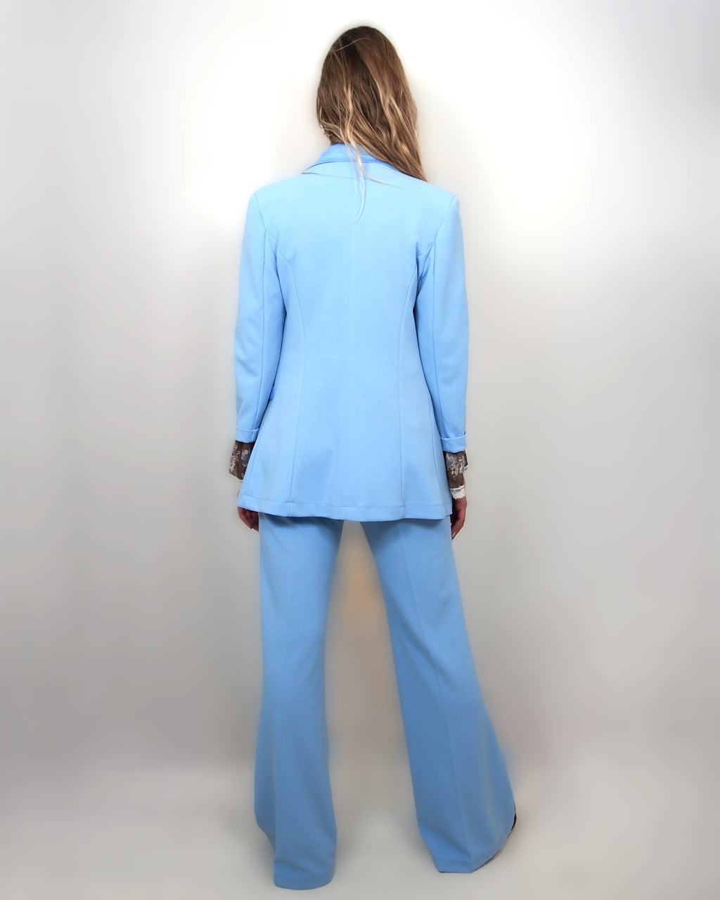 Blazer Doppiopetto Donna