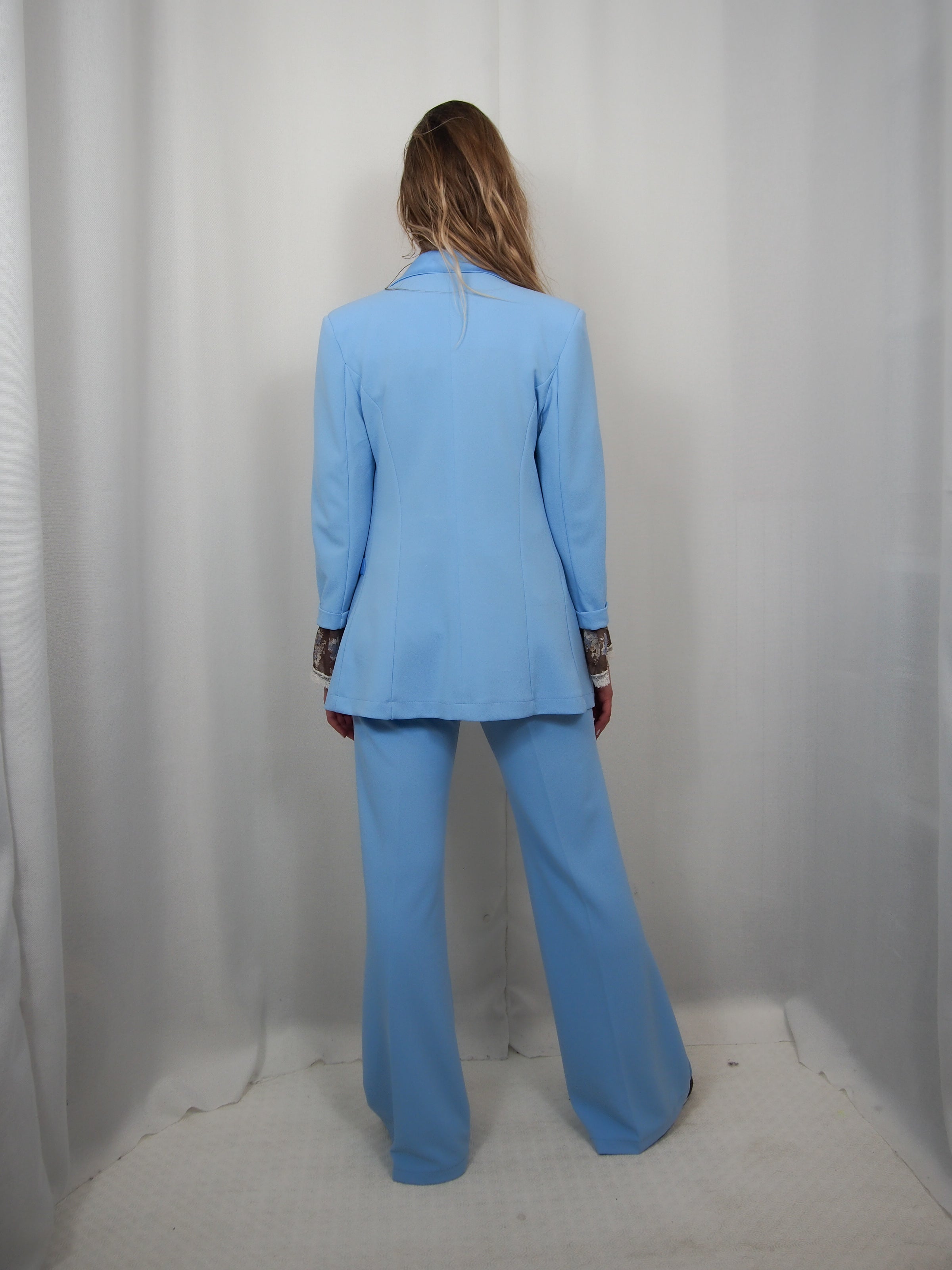 Pantaloni Donna