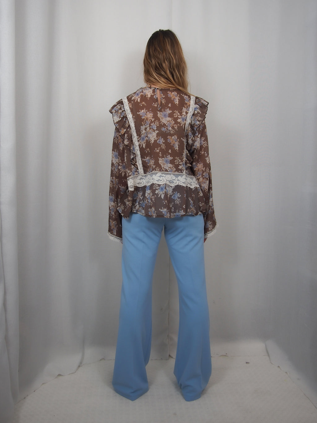 Pantaloni Donna