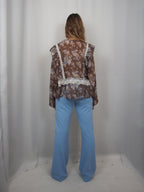Pantaloni Donna