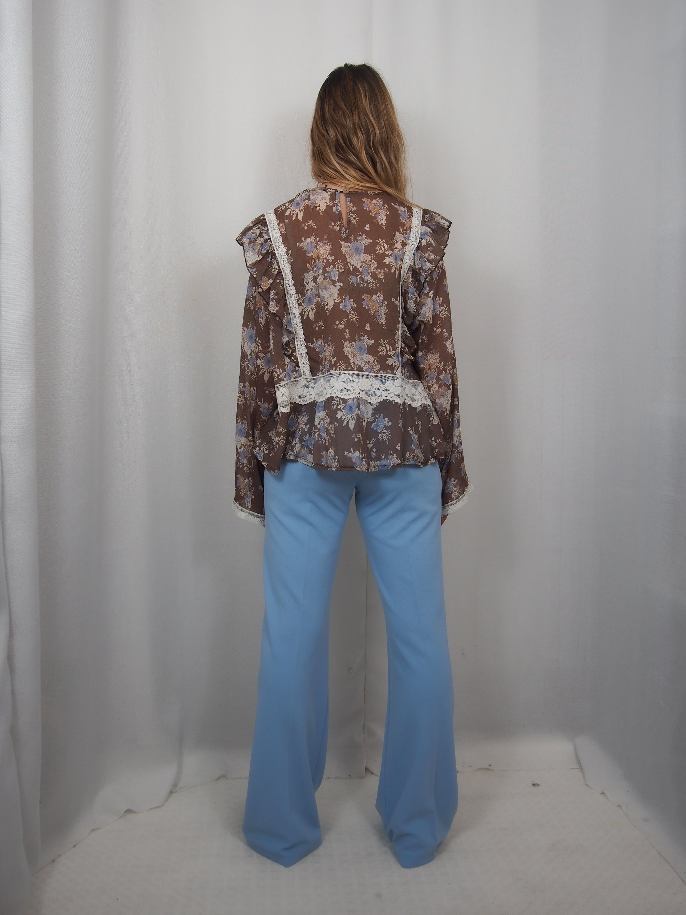 Pantaloni Donna