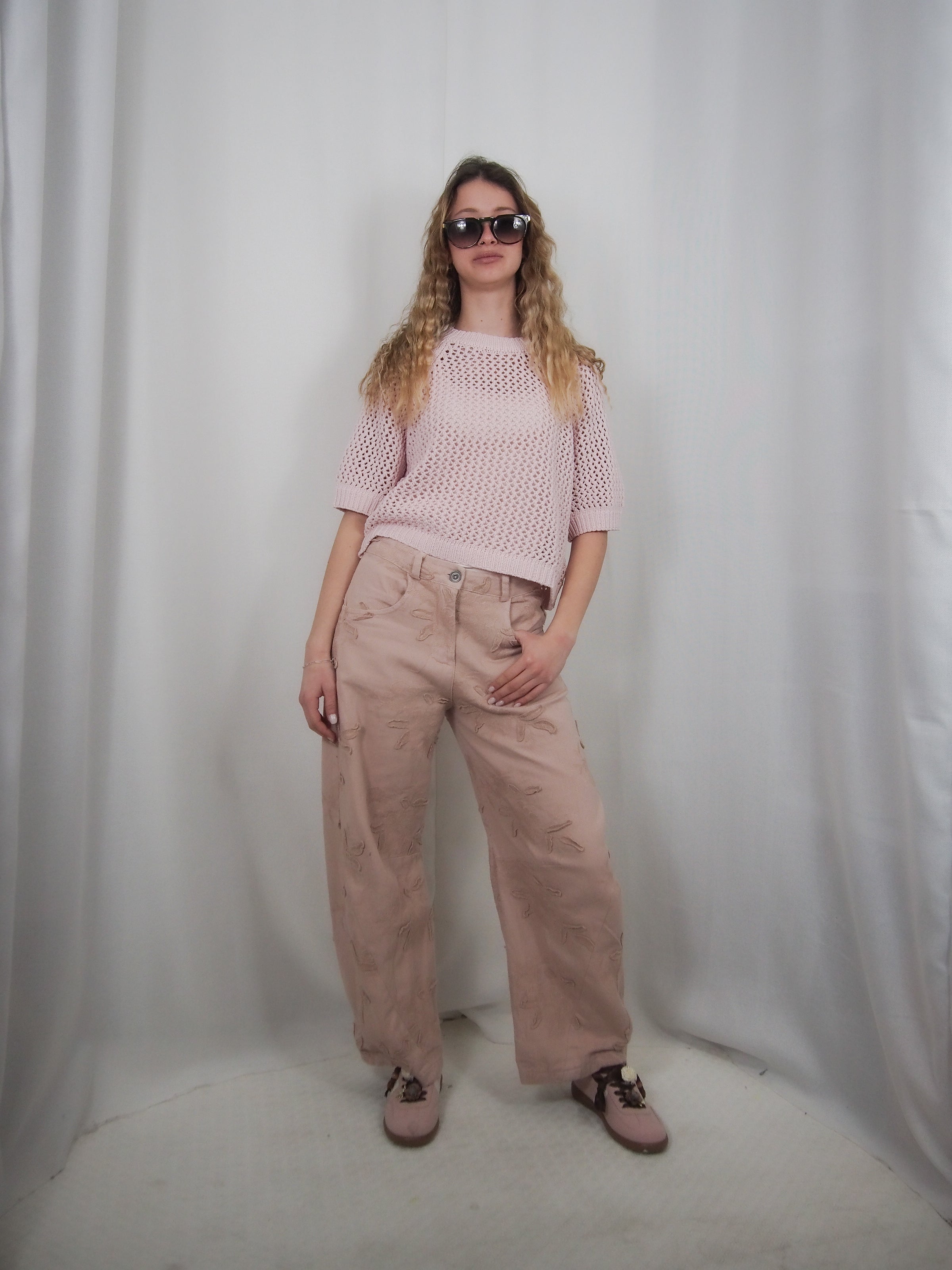 Maglia "Susy Mix"