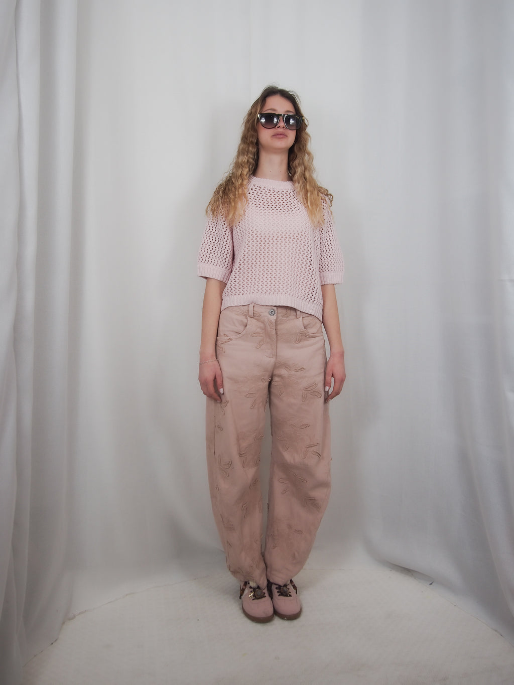 Maglia "Susy Mix"