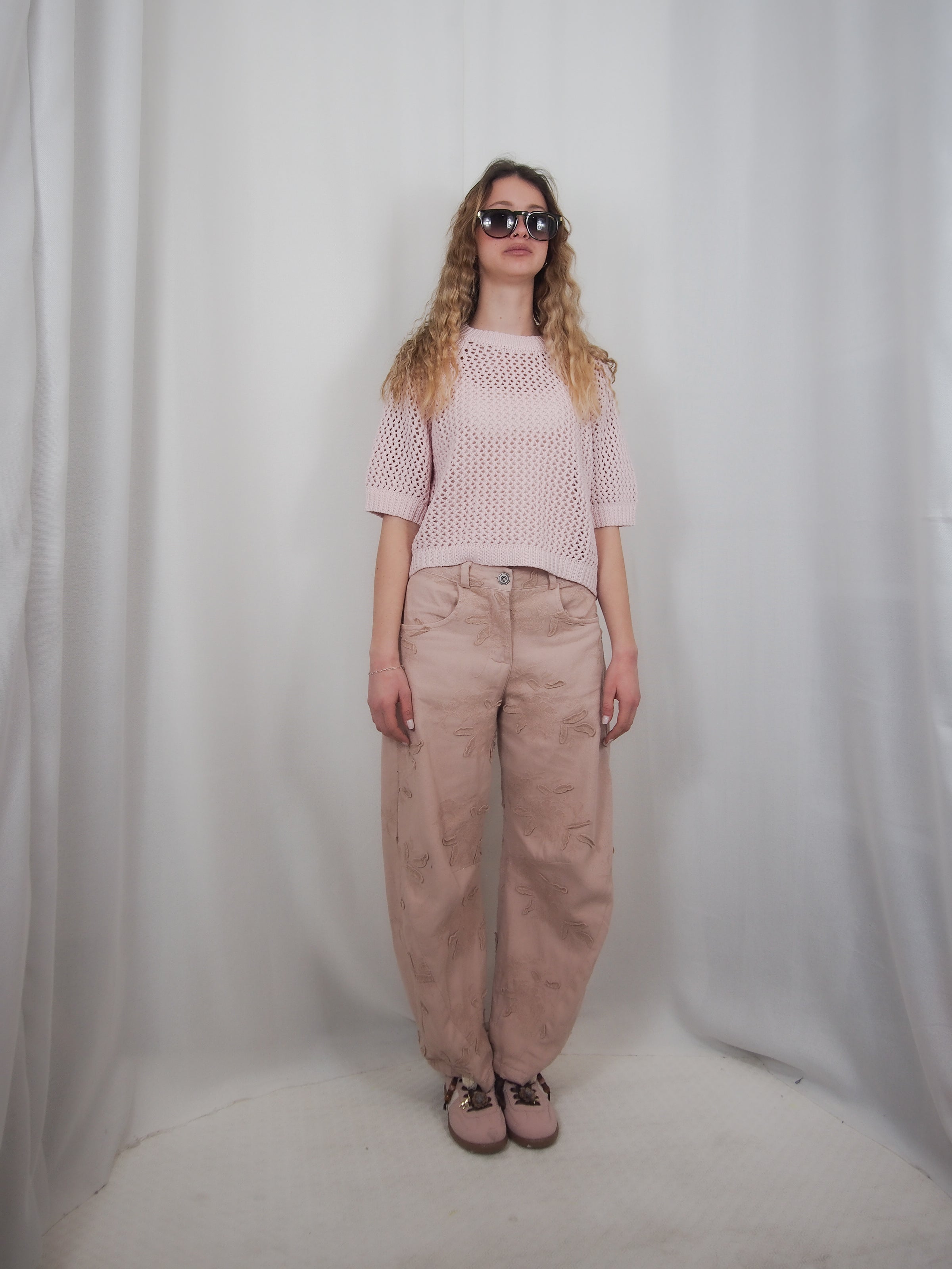Maglia "Susy Mix"