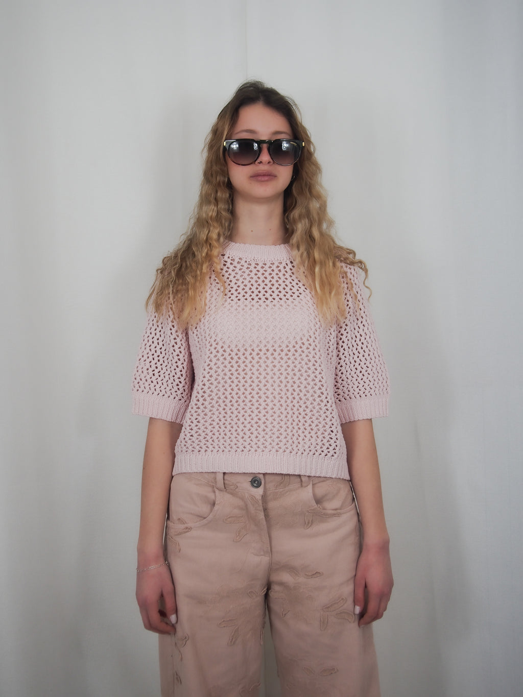 Maglia "Susy Mix"