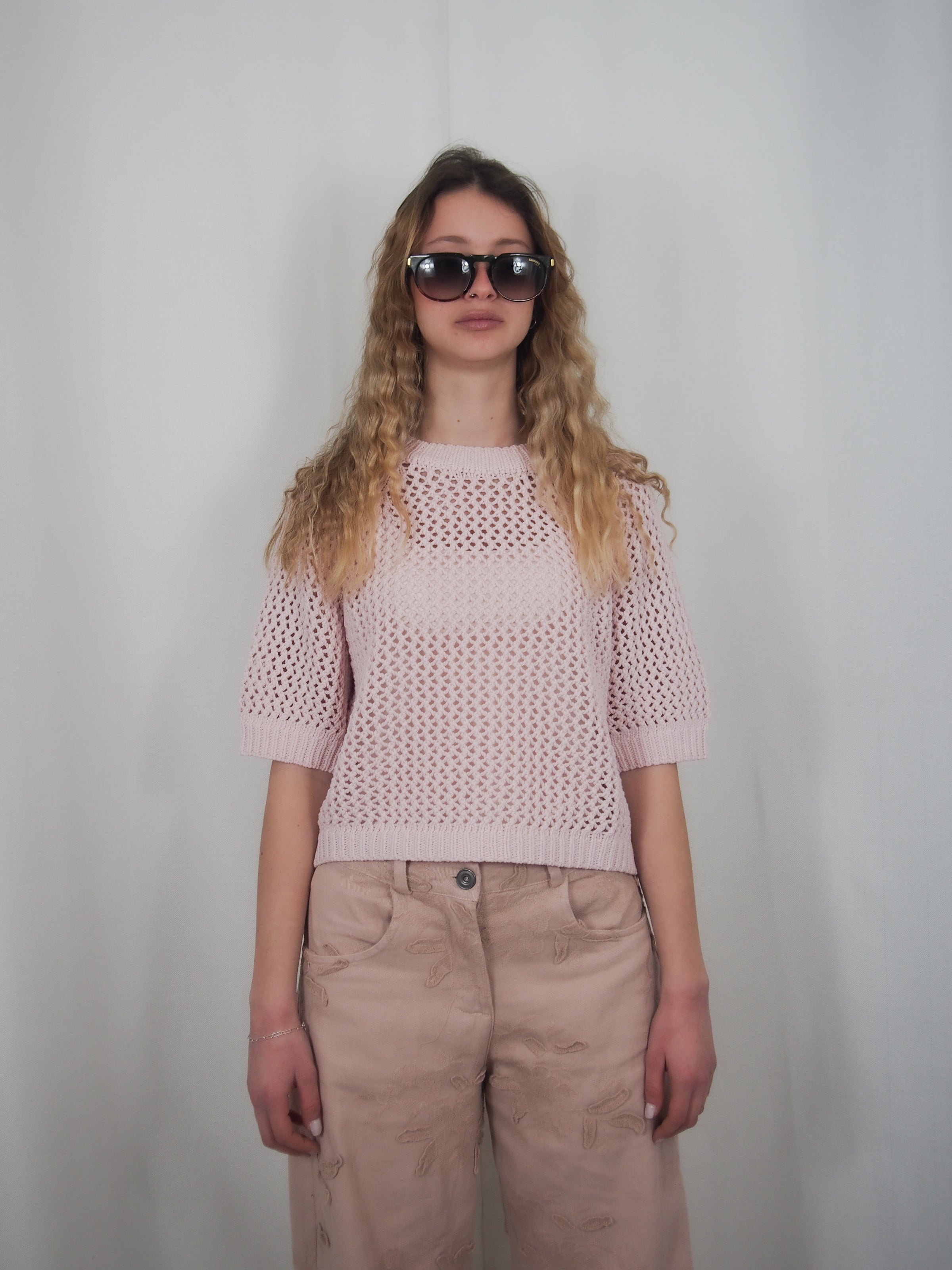 Maglia "Susy Mix"