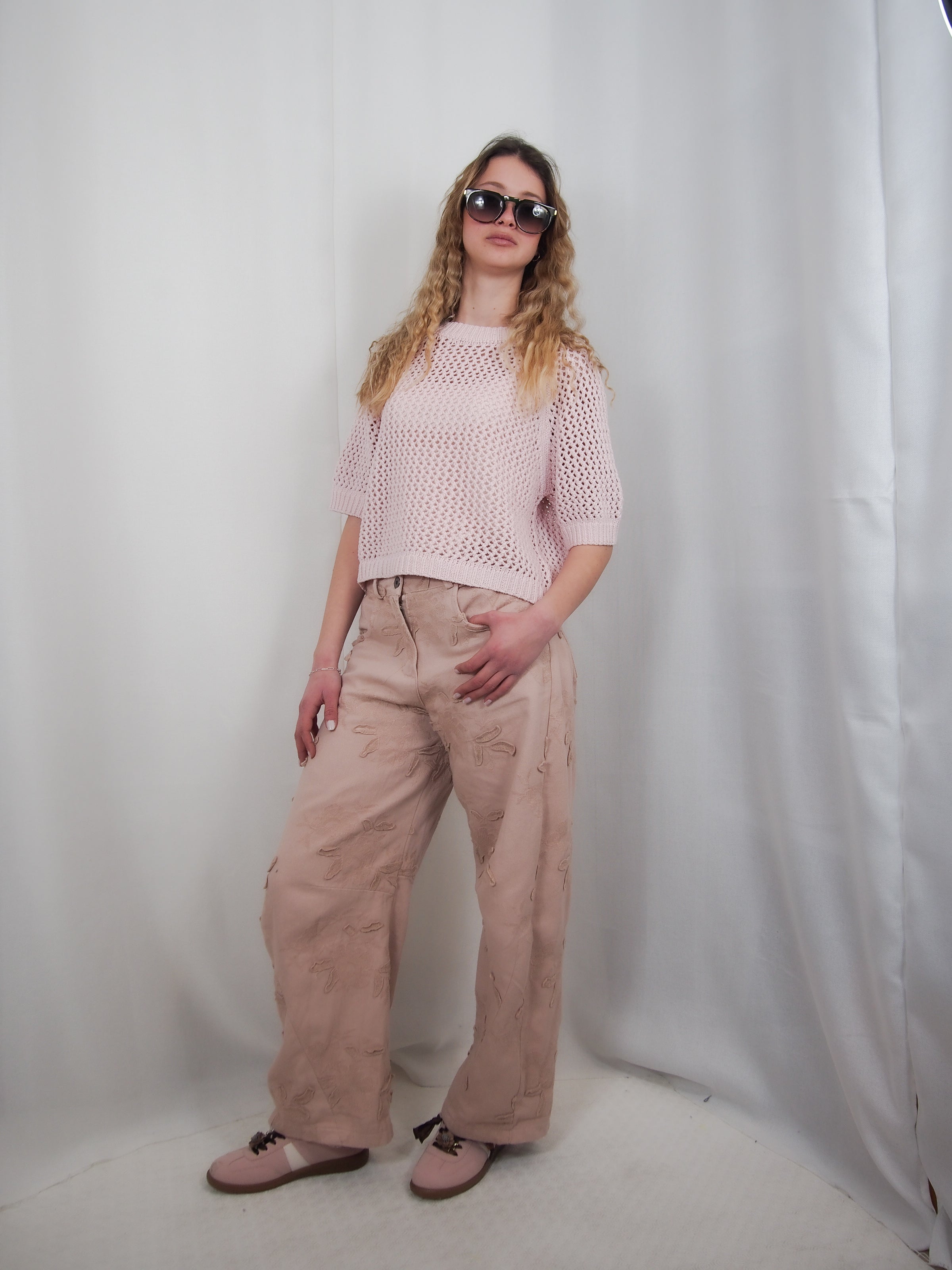 Maglia "Susy Mix"