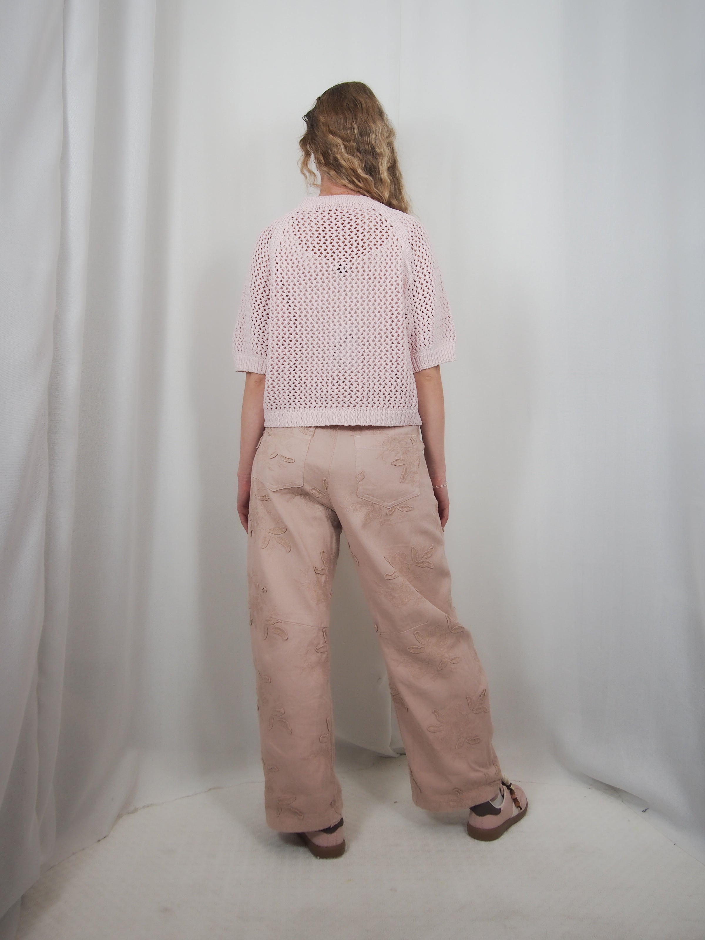 Maglia "Susy Mix"