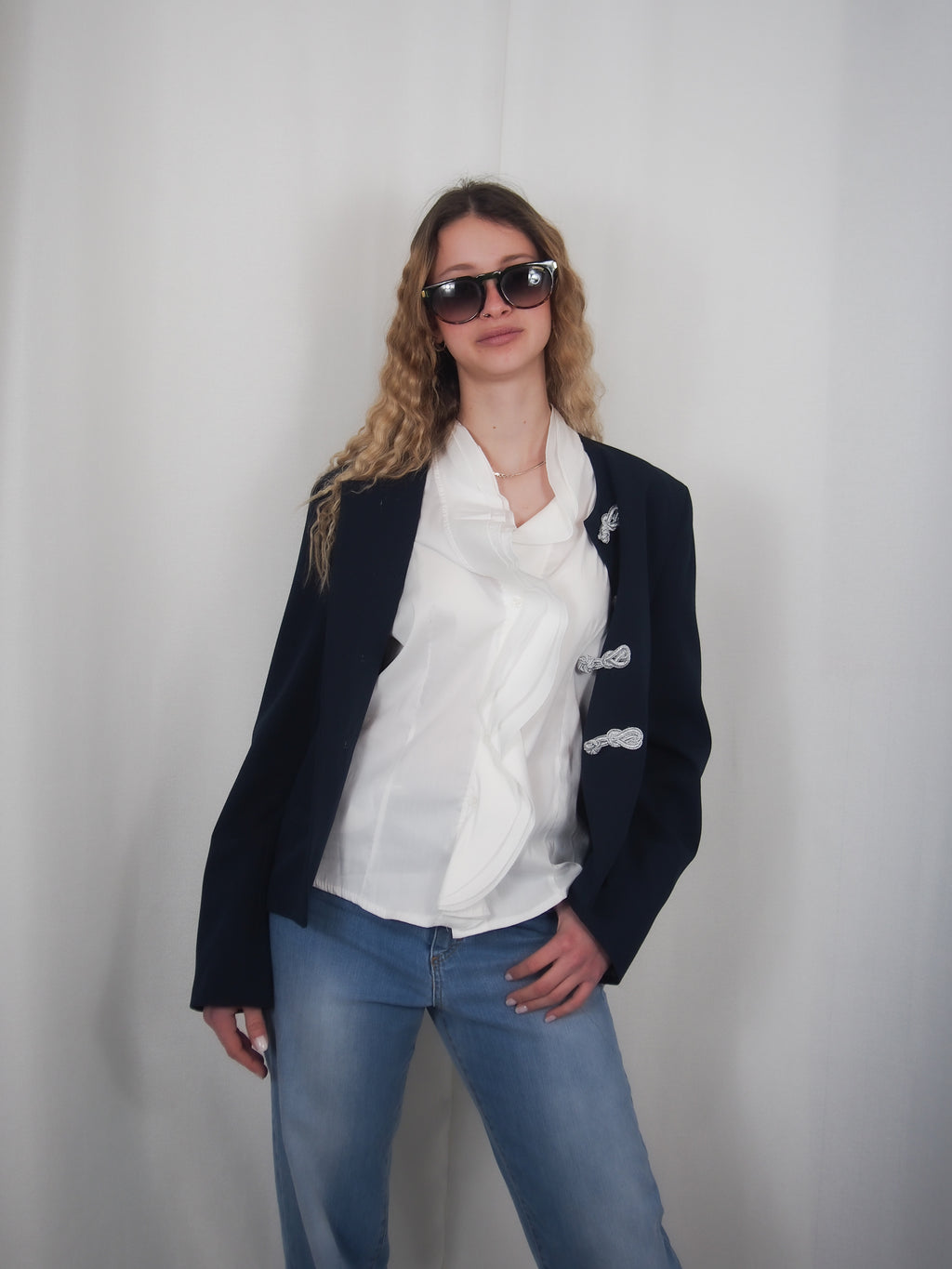 Camicia "Chloe"