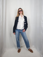 Jeans "Susy Mix jale"