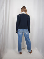 Jeans "Susy Mix jale"
