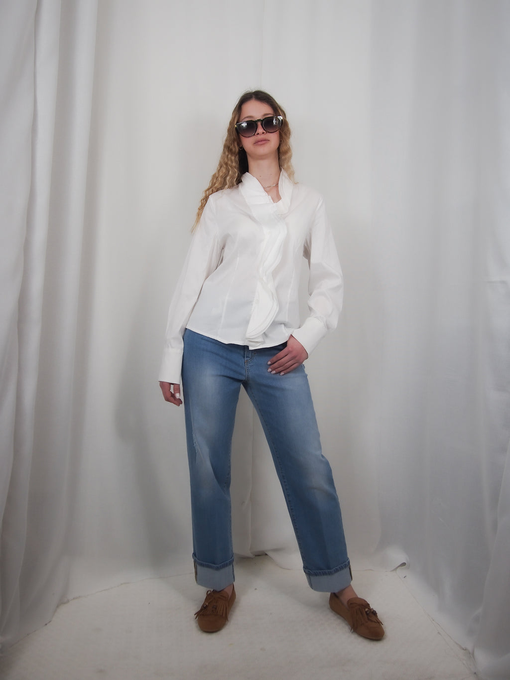Camicia "Chloe"