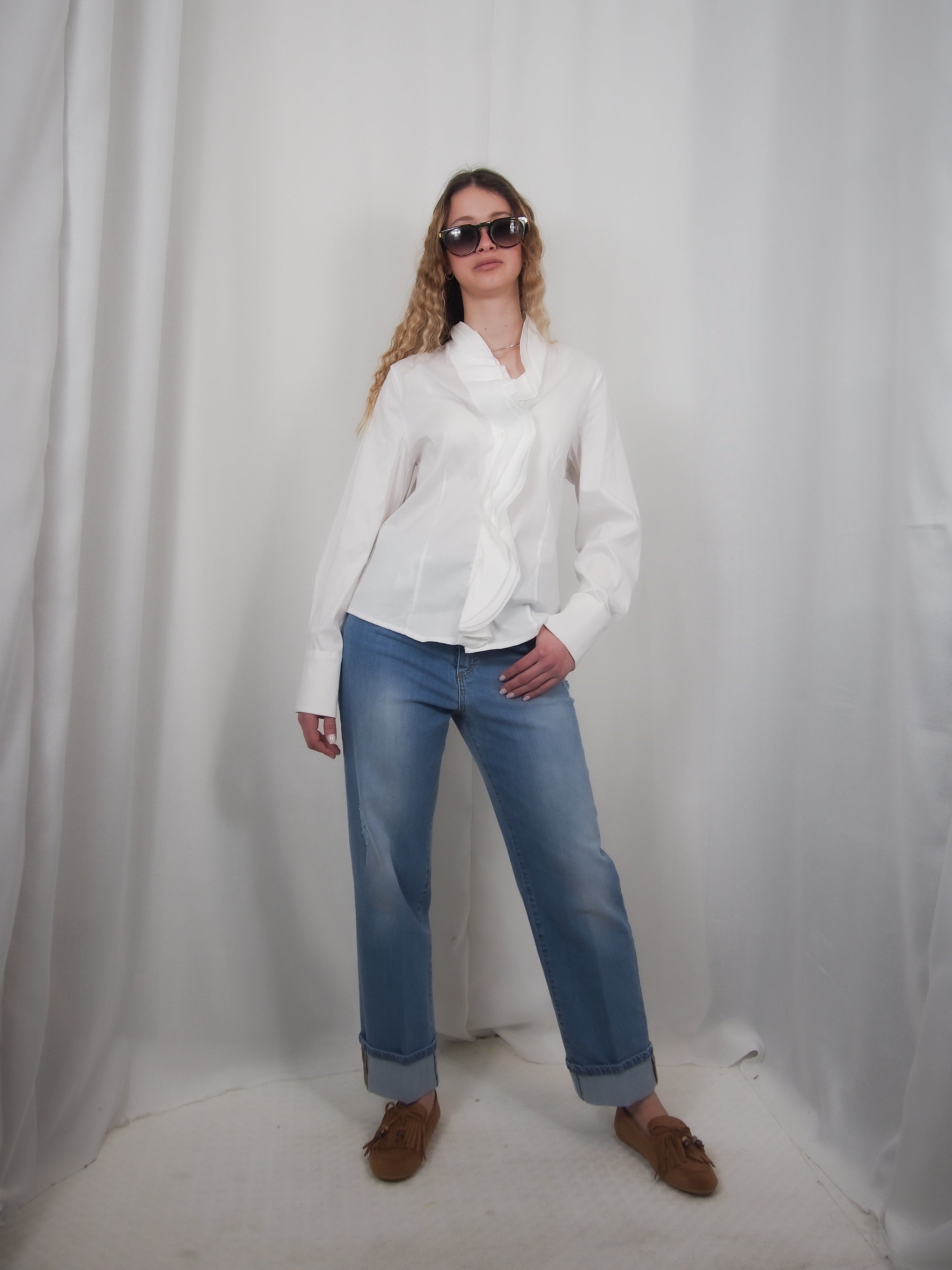 Camicia "Chloe"