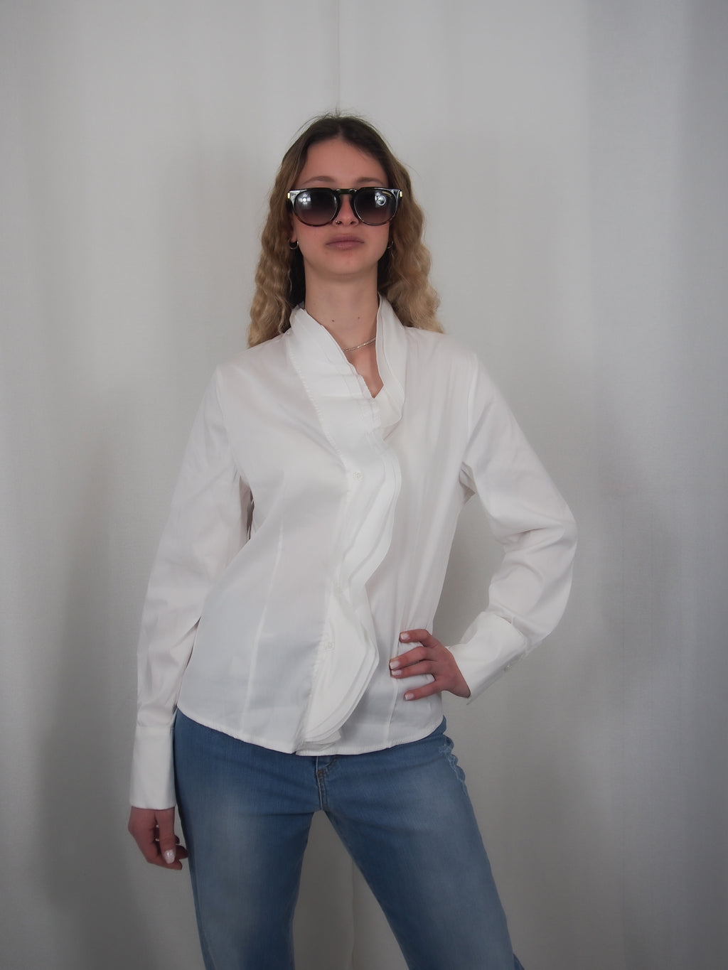 Camicia "Chloe"