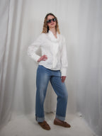Jeans "Susy Mix jale"