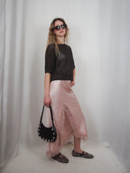 Pullover mezza manica "Susy Mix"