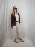 Pantaloni "Susy Mix"