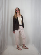 Pantaloni "Susy Mix"